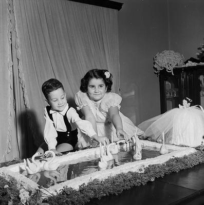 Família Aliperti - crianças