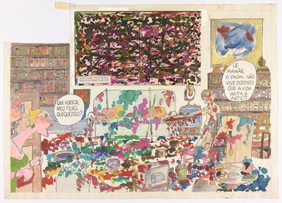 Millôr e o perigo do intelectualismo