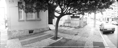 Museu de Literatura de São Paulo do Centro de Estudos Mário de Andrade