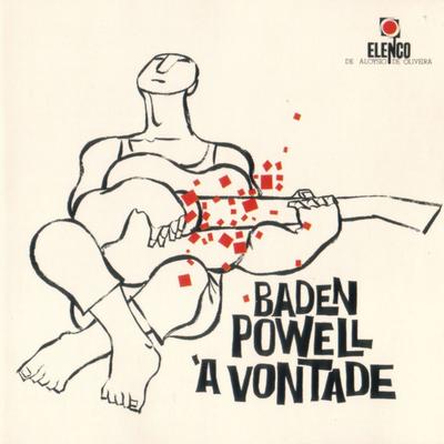 Baden Powell à vontade
