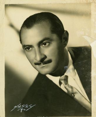 Carlos Galhardo