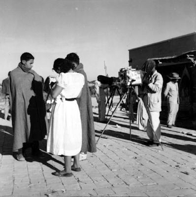 Fotógrafo lambe-lambe