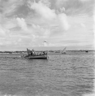 Procissão de Nosso Senhor dos Navegantes