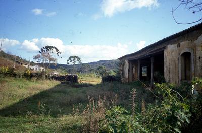 Fazenda São José do Manso