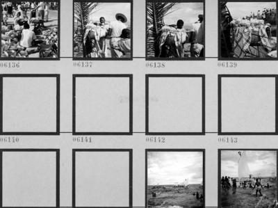 Festa de Iemanjá em Rio Vermelho