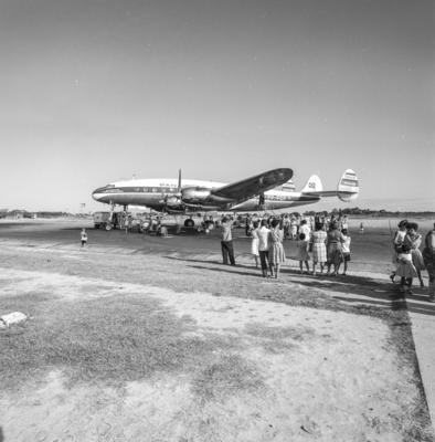 Aeroporto Internacional de Fortaleza