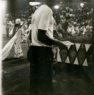 Desfile da Camisa Verde e Branco