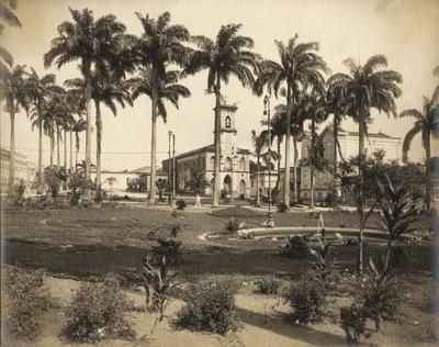 Igreja da Santíssima Trindade