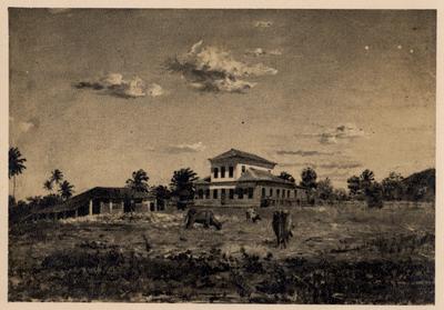 Fotografia; autor: Não identificado