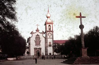 Mosteiro de Santa Maria de Refóios do Lima
