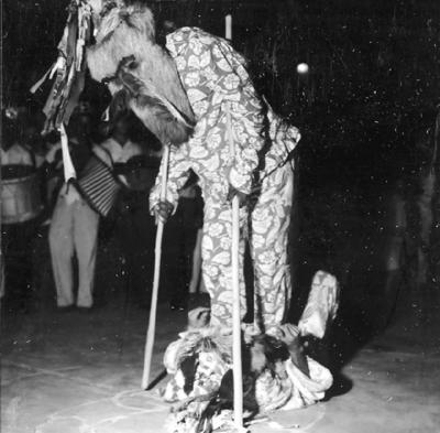 Folia de Reis, festa popular