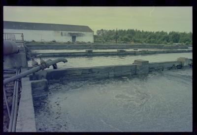 Produção de filme institucional sobre usinas de açúcar