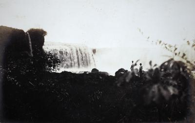 Cachoeira das Andorinhas