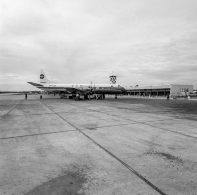 Aeroporto Internacional de Fortaleza