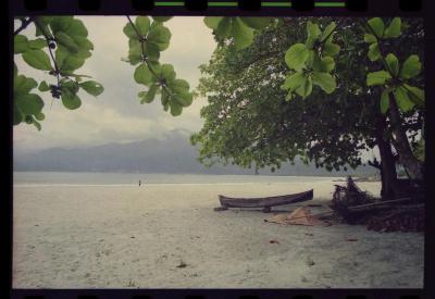Família e amigos de Jorge Bodanzky