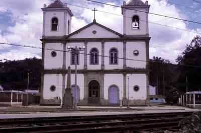 Igreja Matriz de São Pedro e São Paulo
