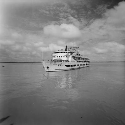 Belém, navio “Lobo D’Almada”