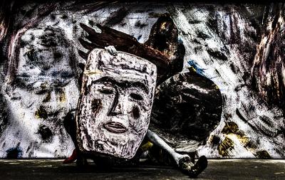 A infinita história