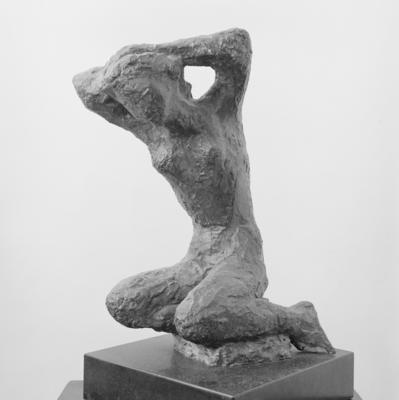 Escultura de Bruno Giorgi