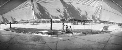 Marquise do Ibirapuera