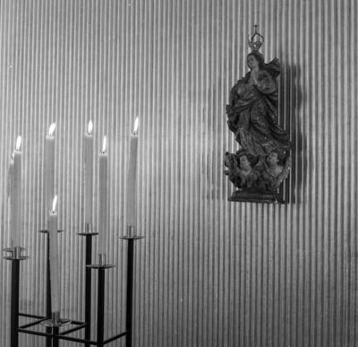 Palácio da Alvorada - Interior