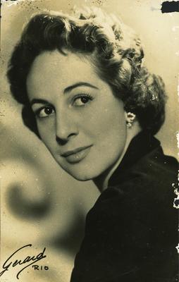 Carminha Mascarenhas