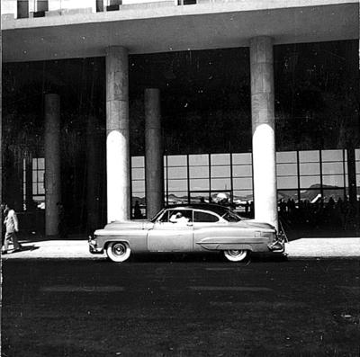 Aeroporto Santos Dumont