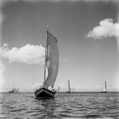 Procissão de Nosso Senhor dos Navegantes