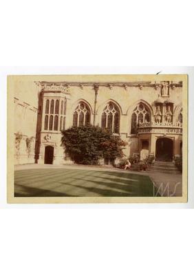 [Richmond County School for Girls]