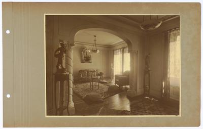 Projeto arquitetônico do escritório Freire & Sodré Engenheiros