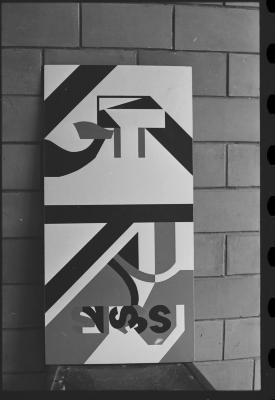 Obras de Amélia Toledo