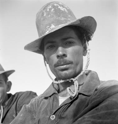 Jangadas e jangadeiros