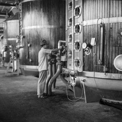 Usina Central Barreiros