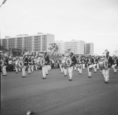 Inauguração de Brasília