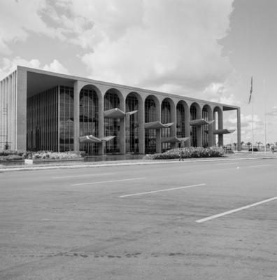 Palácio da Justiça