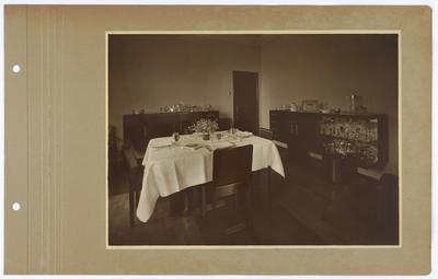 Projeto arquitetônico do escritório Freire & Sodré Engenheiros