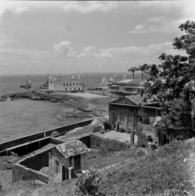 Procissão de Nosso Senhor dos Navegantes