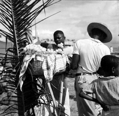 Festa de Iemanjá em Rio Vermelho