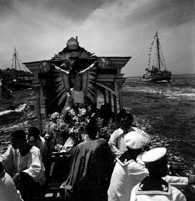 Procissão de Nosso Senhor dos Navegantes