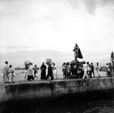 Procissão de Nosso Senhor dos Navegantes