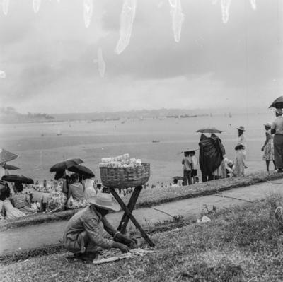 Procissão de Nosso Senhor dos Navegantes