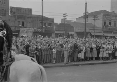 Congresso Nacional da Padroeira do Brasil