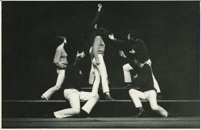 Show "Arena canta Bahia"