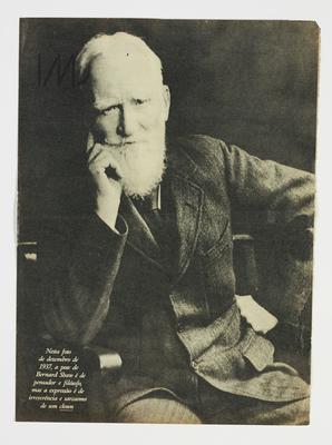 Nesta foto de dezembro de 1937...