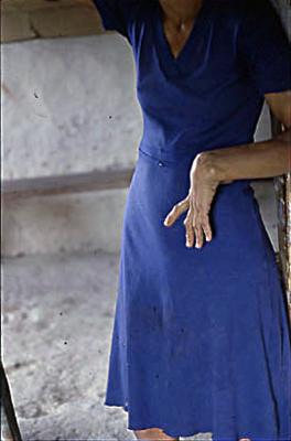 Série Minas - População local