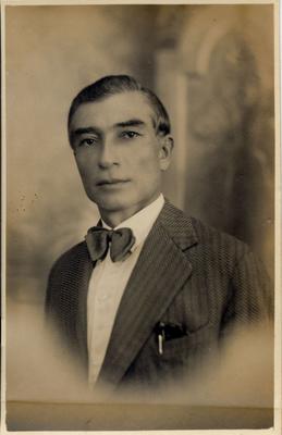 Antonio André de Sá