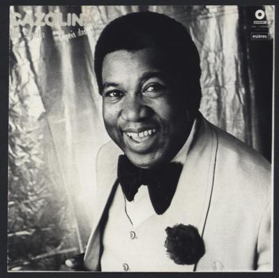 Gasolina (capa de disco)