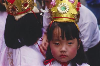 Festival das flores, Hanamatsuri