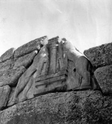 Sítio arqueológico