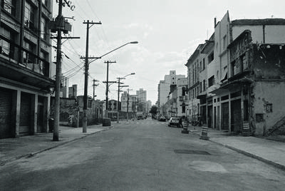 São Paulo - Nova Luz #8